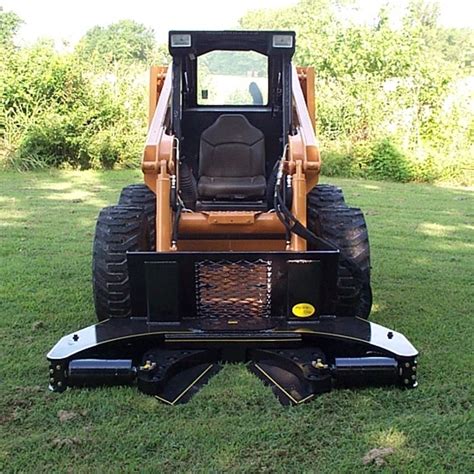 skid steer hydraulic shear|skid steer attachments tree shear.